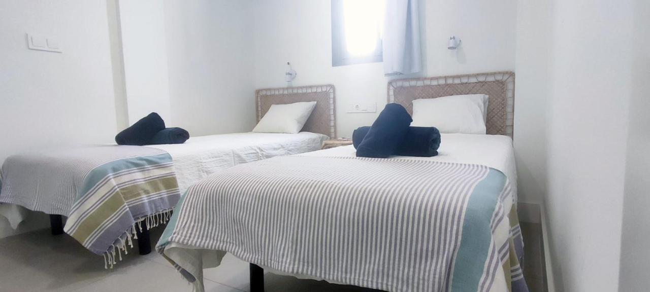 Panorama Beach - Albatros Apartment Torrox Extérieur photo